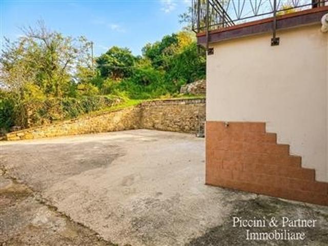 Indipendente Rustico a Pieve Caina, Marsciano