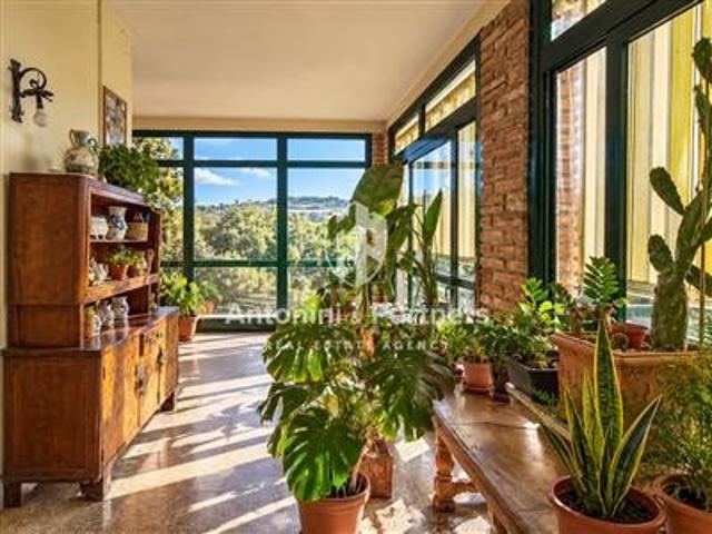 Indipendente Villa a Todi