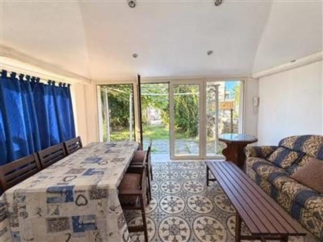Indipendente Villa a Lido delle Sirene, Anzio