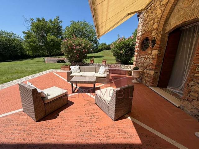 Indipendente Villa in Bovezzo BS