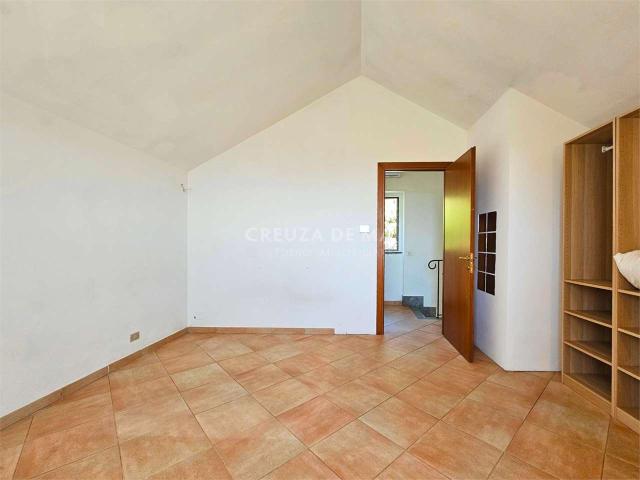 Indipendente Vista Mare – Prestigioso Affitto Residenziale