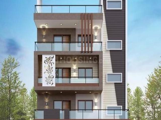 Indirapuram 4 BHK Apartment For Sale Ghaziabad
