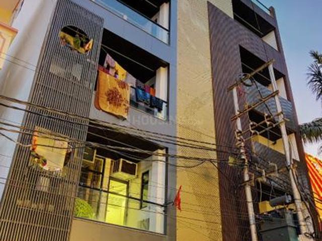 Indirapuram 4 BHK Apartment For Sale Ghaziabad