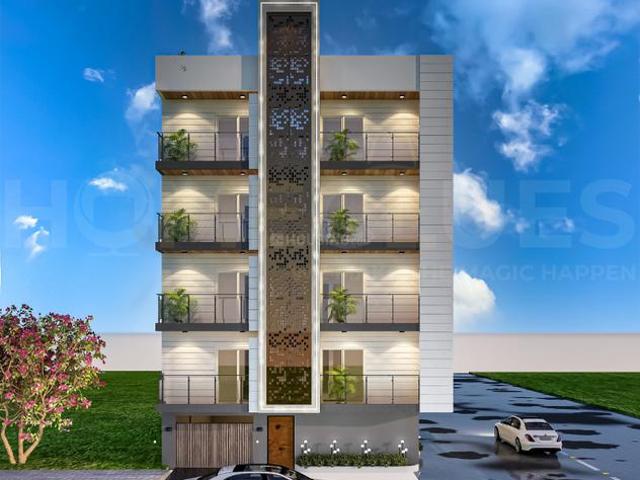 Indirapuram 4 BHK Apartment For Sale Ghaziabad