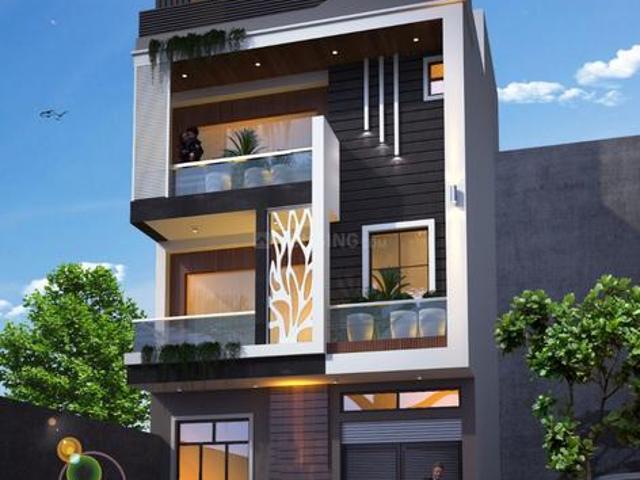 Indirapuram 4 BHK Apartment For Sale Ghaziabad