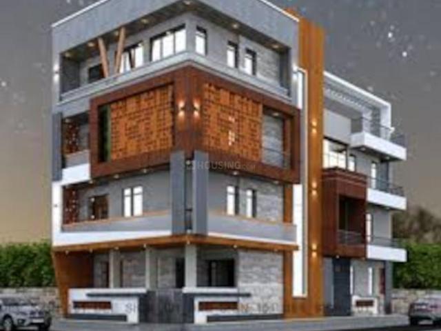 Indirapuram 4 BHK Apartment For Sale Ghaziabad