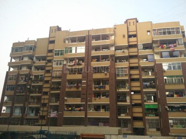 Indirapuram 2 BHK Apartment For Sale Ghaziabad