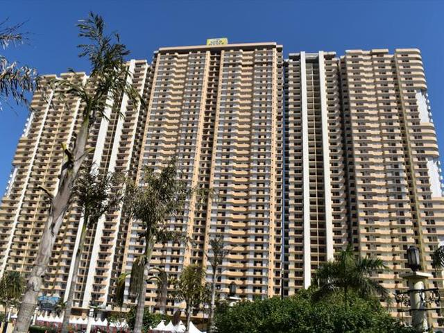 Indirapuram 2 BHK Apartment For Sale Ghaziabad