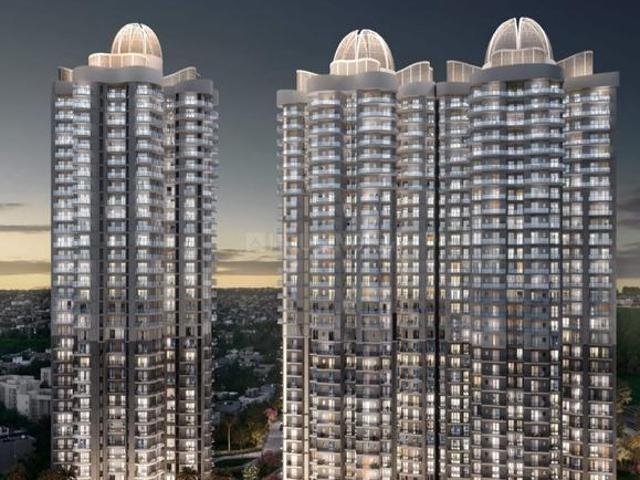 Indirapuram 2 BHK Apartment For Sale Ghaziabad