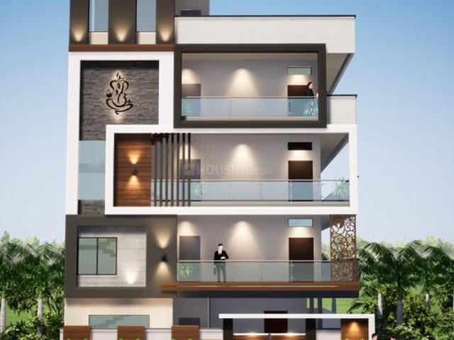 Indirapuram 3 BHK Apartment For Sale Ghaziabad