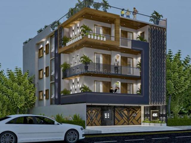Indirapuram 3 BHK Apartment For Sale Ghaziabad