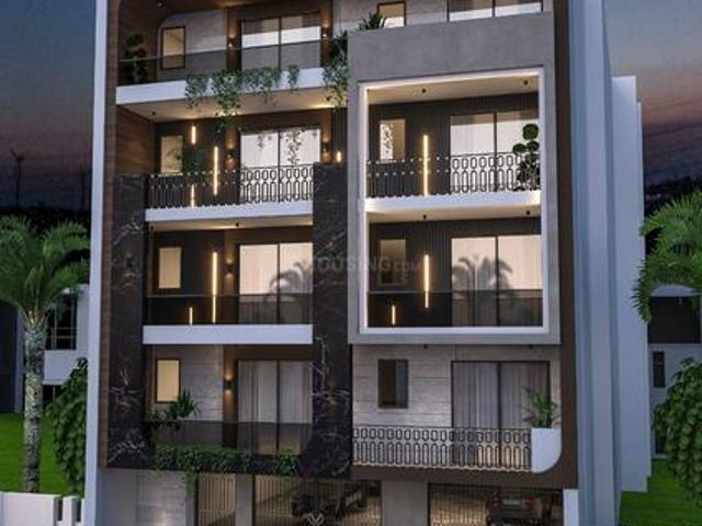 Indirapuram 3 BHK Apartment For Sale Ghaziabad