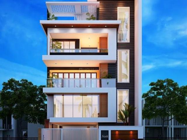 Indirapuram 3 BHK Apartment For Sale Ghaziabad