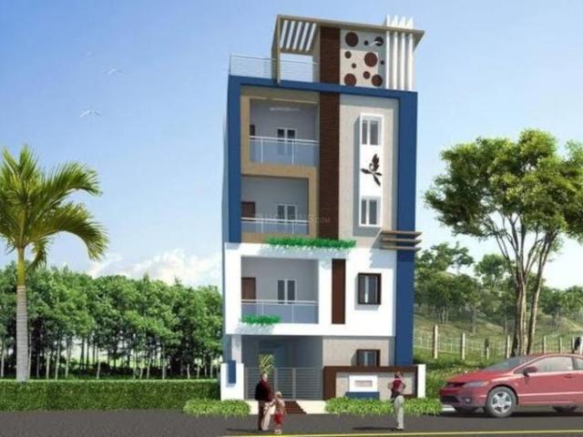 Indirapuram 3 BHK Apartment For Sale Ghaziabad
