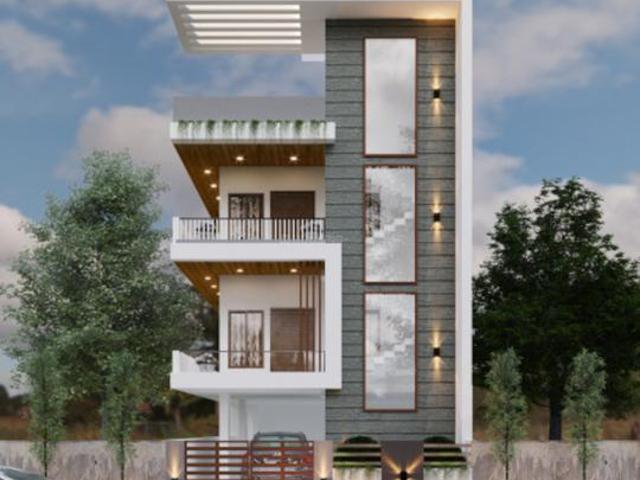 Indirapuram 3 BHK Apartment For Sale Ghaziabad