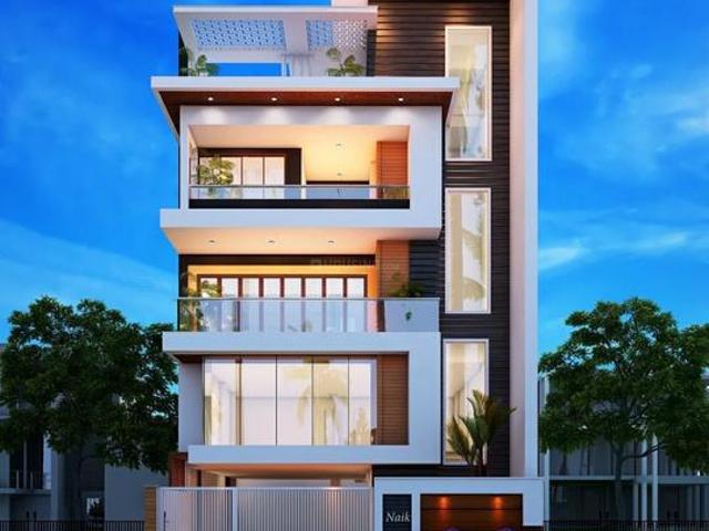 Indirapuram 3 BHK Independent Floor For Sale Ghaziabad