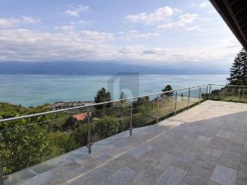 Grandvaux, Bourg-en-Lavaux, District de Lavaux-Oron, Waadt