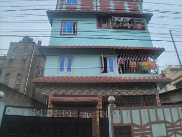 Guwahati, Kamrup District, Meghalaya - Balcony