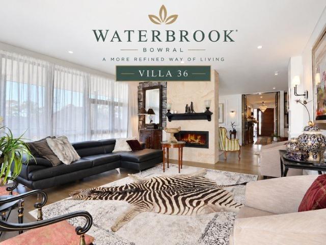 INDIVIDUAL BY DESIGN. LUXURIOUS IN EVERY DETAIL