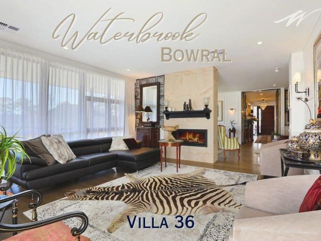 INDIVIDUAL BY DESIGN. LUXURIOUS IN EVERY DETAIL