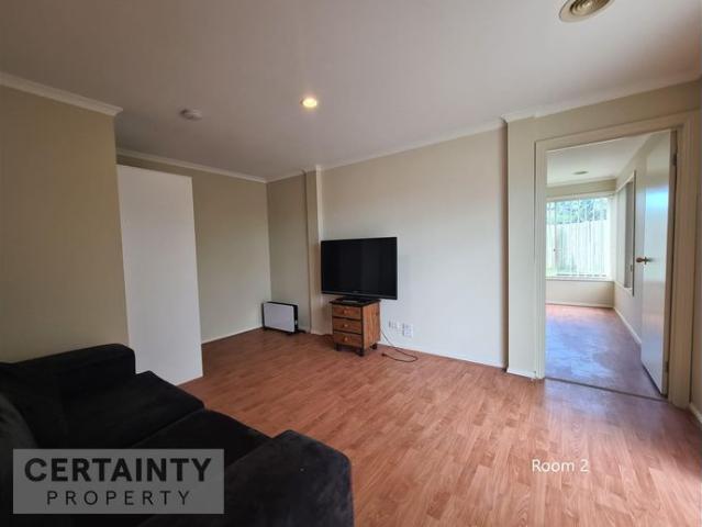 Individual Couple Rooms Available!