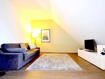 Individual furnished Flat in Vienna, near Belvedere Palace