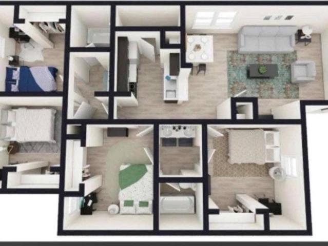 Individual Leasing
