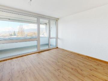 Individual living on two floors – limited until 30.09.2027