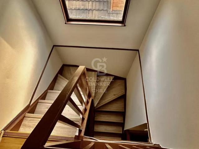 Individual, remodelada y frente a áreas verdes | 5 dormitorios por 9200.00 en Concepción