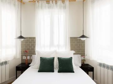 Euskadi plaza, Bilbao, Moyua, Uribarri, Bilbao, Vizcaya, País Vasco