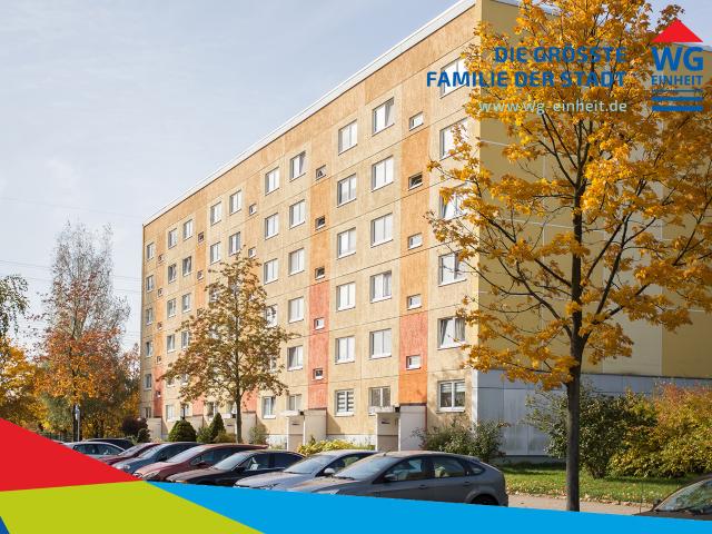 Individualisieren Sie sich! Wir bauen für Sie aus!