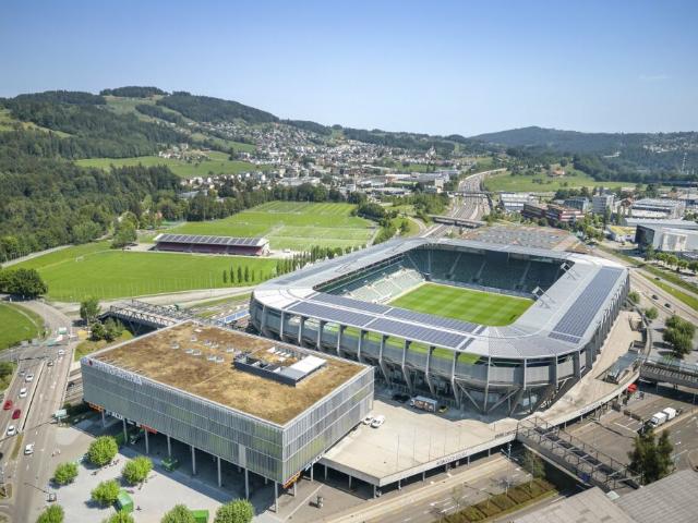 Individuell anpassbare Gewerbefläche an bester Lage