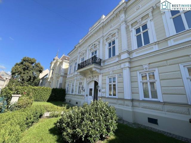 Individuell & Exquisit mit privatem Garten in Baden