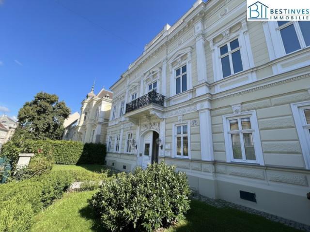 Individuell & Exquisit mit privatem Garten in Baden