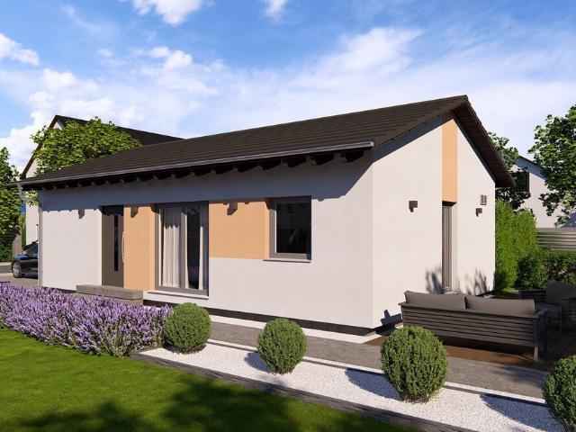 Individuell geplant Ihr Einfamilienhaus in Ried mit allkauf Qualität und Service