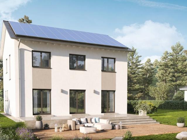 Individuell geplant Ihr maßgeschneidertes Traumhaus mit allkauf