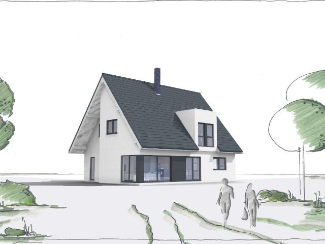 Das besondere Grundstück in Bessenbach