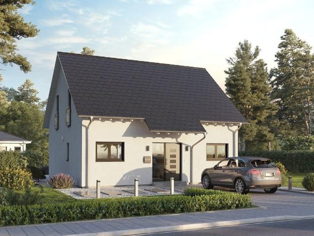 Individuell geplantes Einfamilienhaus in Merzenich Flexibel, hochwertig, zukunftssicher