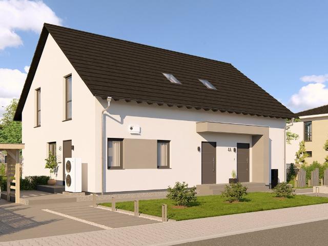 Individuell gestaltbares Mehrfamilienhaus Flexibilität trifft auf Qualität und Service