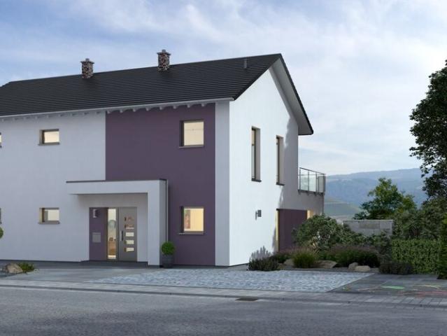 Individuell gestaltetes Mehrfamilienhaus in Iserlohn Raum für Ihre Wohnträume und kreative Freiräume