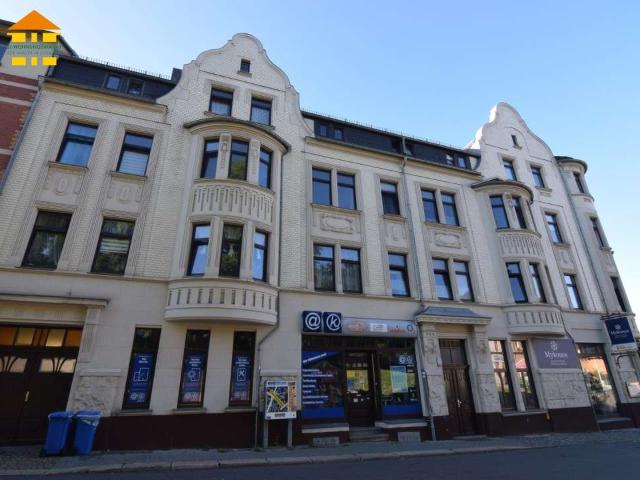 Individuelle 3 Zimmer mit Tageslichtbad im Zentrum von Limbach