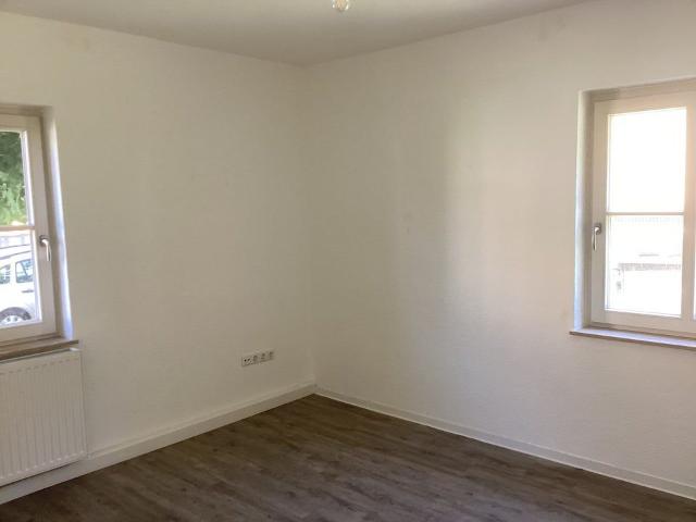 Individuelle 3 Zimmer Wohnung in guter Wohnlage