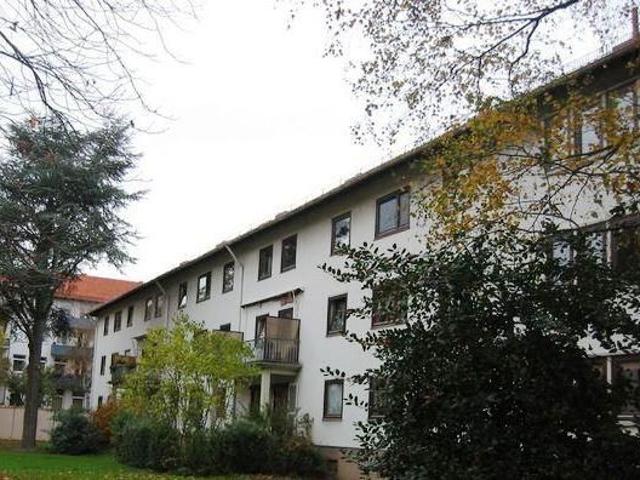 Individuelle 3 Zimmer Wohnung sucht nette Mieter
