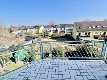 Hainhausen, Taunus, Rheinland-Pfalz - Klimaanlage