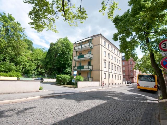 Individuelle 2 Zimmer Wohnung sucht Nachmieter