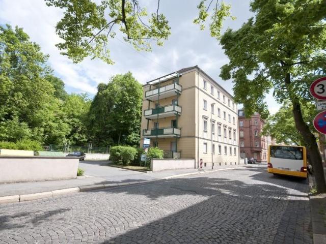 Individuelle 2 Zimmer Wohnung sucht Nachmieter