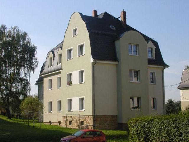 Individuelle 2 Raumwohnung in Siegmar/Chemnitz