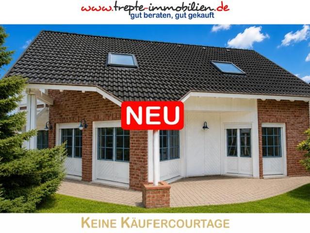 Individuelle Architektur trifft außergewöhnliches Wohnen
