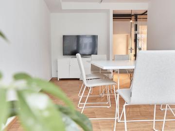 Büro for rent in Gereonsdriesch