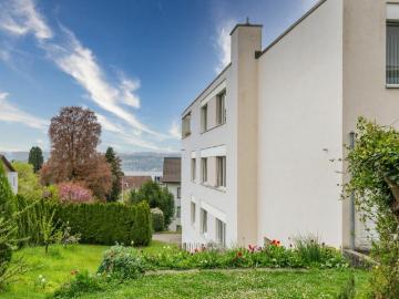 Ruusser, Männedorf, Bezirk Meilen, Kanton Zürich